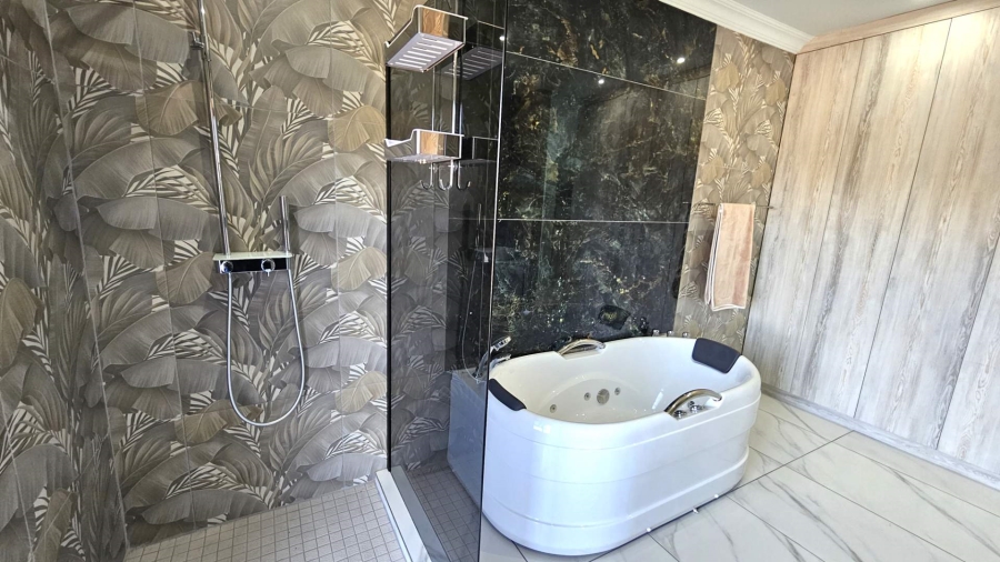 3 Bedroom Property for Sale in Estate D Afrique North West